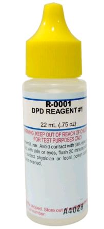 Taylor Phosphate Reagent | R-0981-A image 2