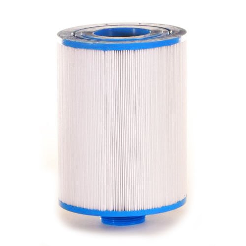 Unicel 25 Sq.Ft.,6-5/8in, W/ 1-1/2inMpt  