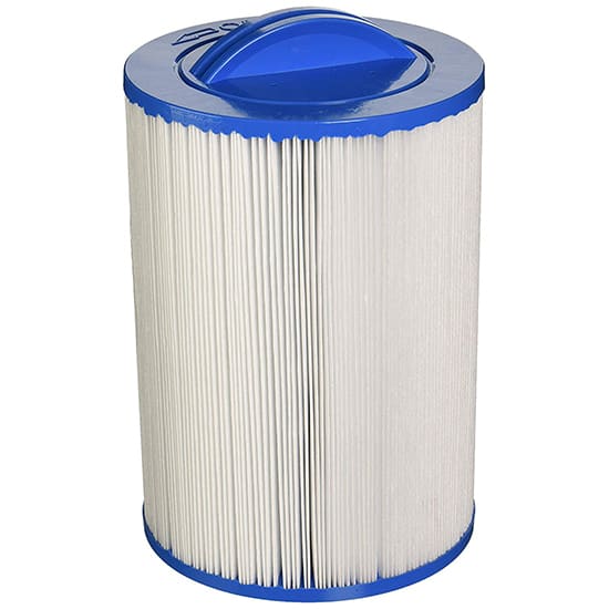 Unicel 35 Sq.Ft.,8", W/1-1/2" Mpt