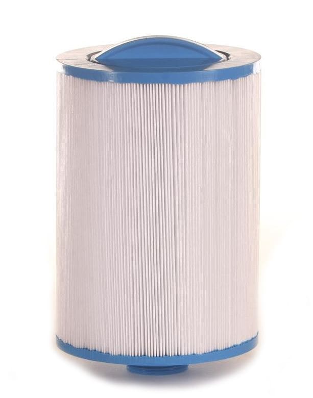 Unicel 35 Sq.Ft.,8", W/1-1/2" Mpt image 2