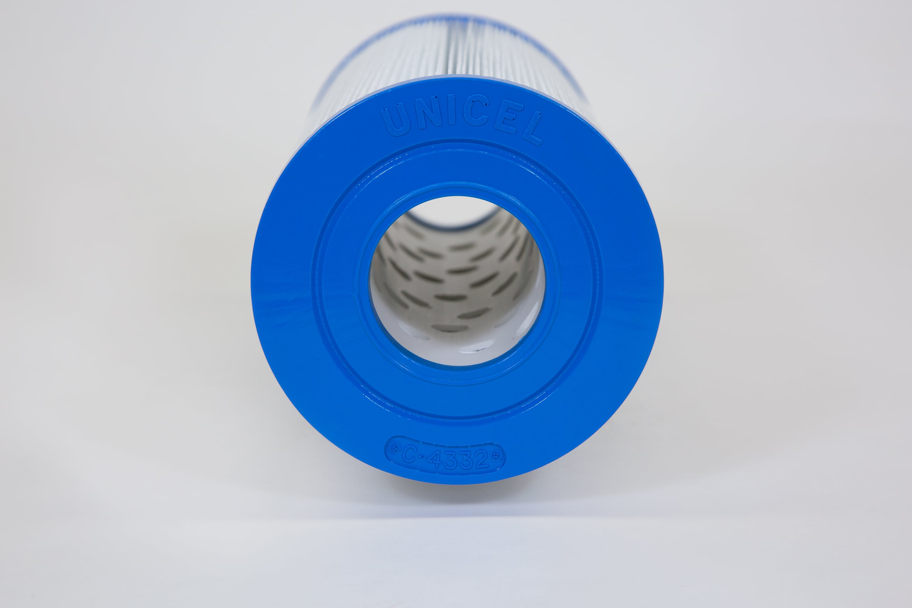 Unicel Replacement Filter Cartridge 32 sf Martec | C-4332 image 2