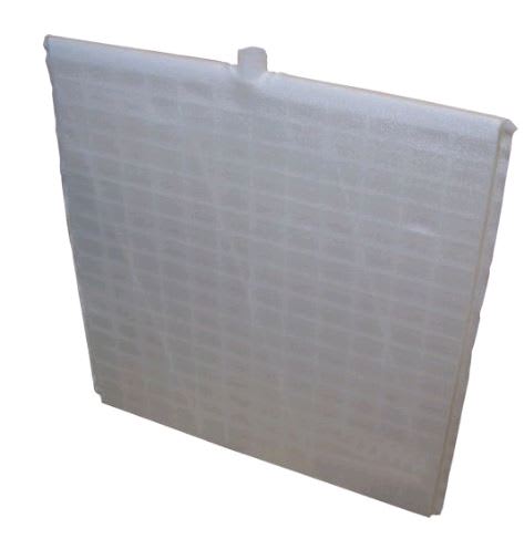 Unicel 16-1/2in x 18in DE Filter Grid for Sta-Rite System 3/Swimquip  