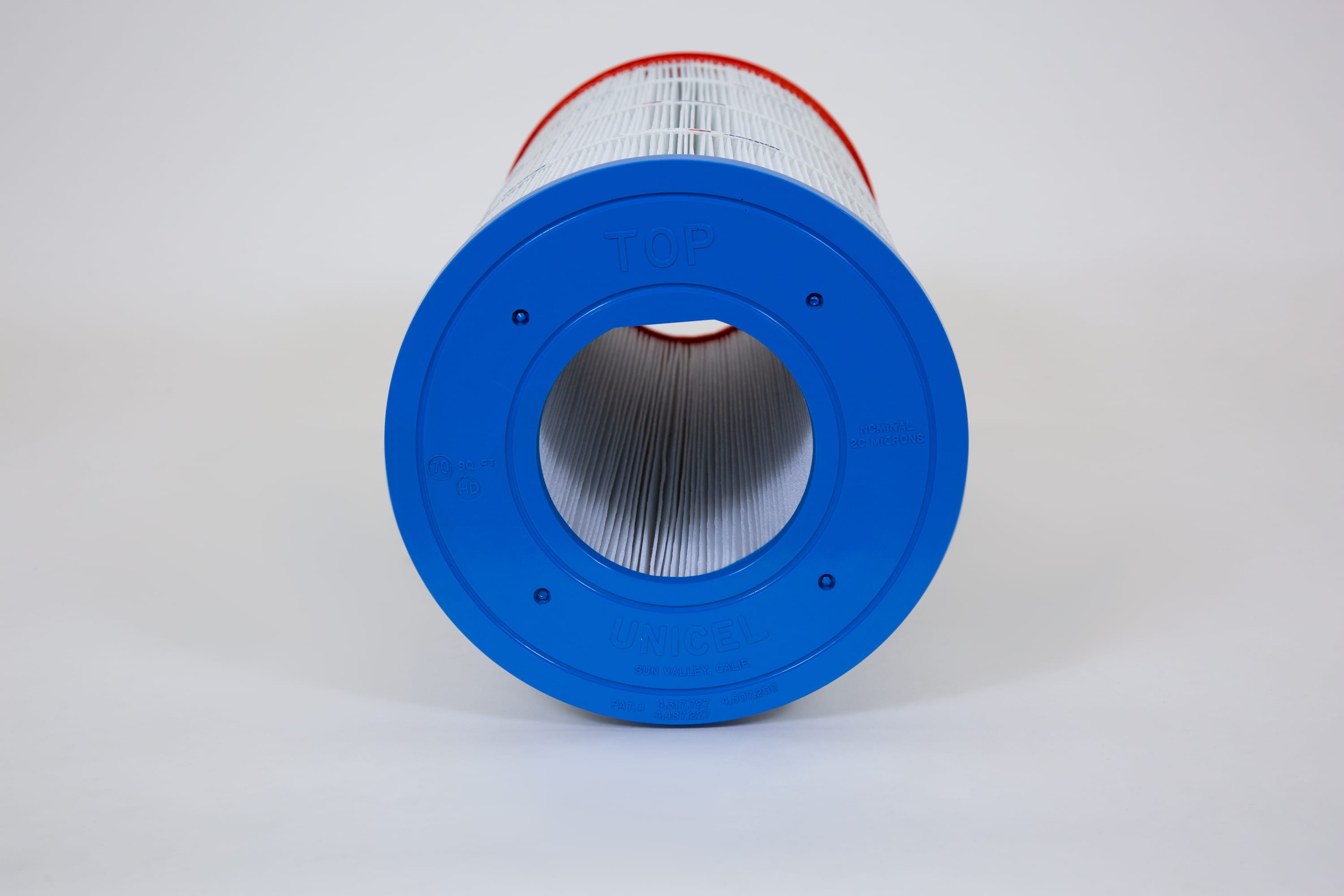 Unicel 72 sq-ft Replacement Filter Cartridge for Sta-Rite Filters | UHD-SR70 image 2