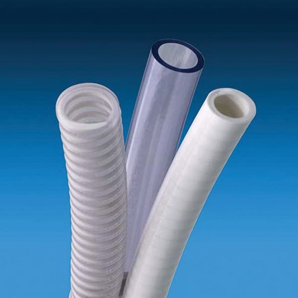 Waterway 11/2" Flex, White,  50Ft/ R image 2
