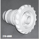 Waterway Poly Jet Internal, Adjustable - product image