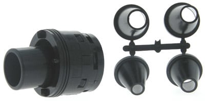Waterway Poly Jet Internal, Monster - product image