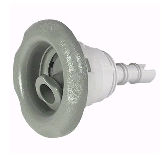 Waterway Poly Storm Gunite inRotoin Gray  