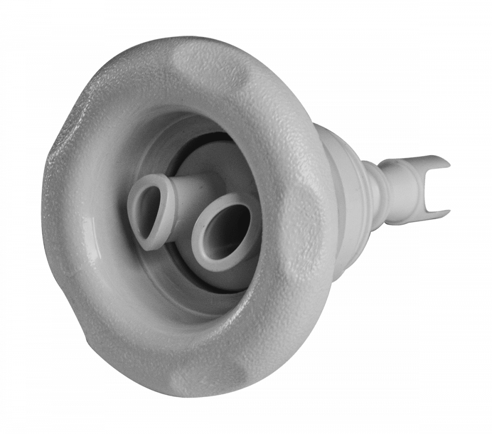 Waterway Poly Storm Gunite "Twin Roto" - product image