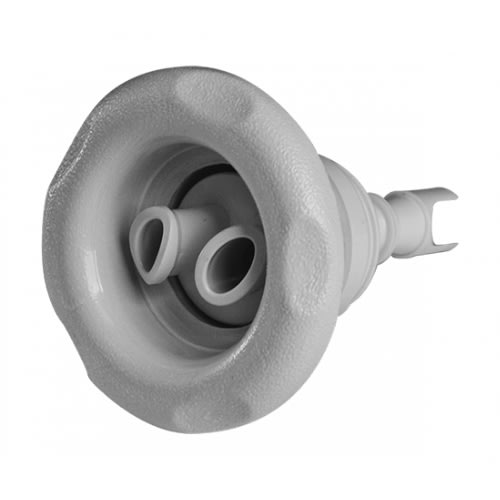 Waterway Poly Storm Gunite inTwin Rotoin Gray  