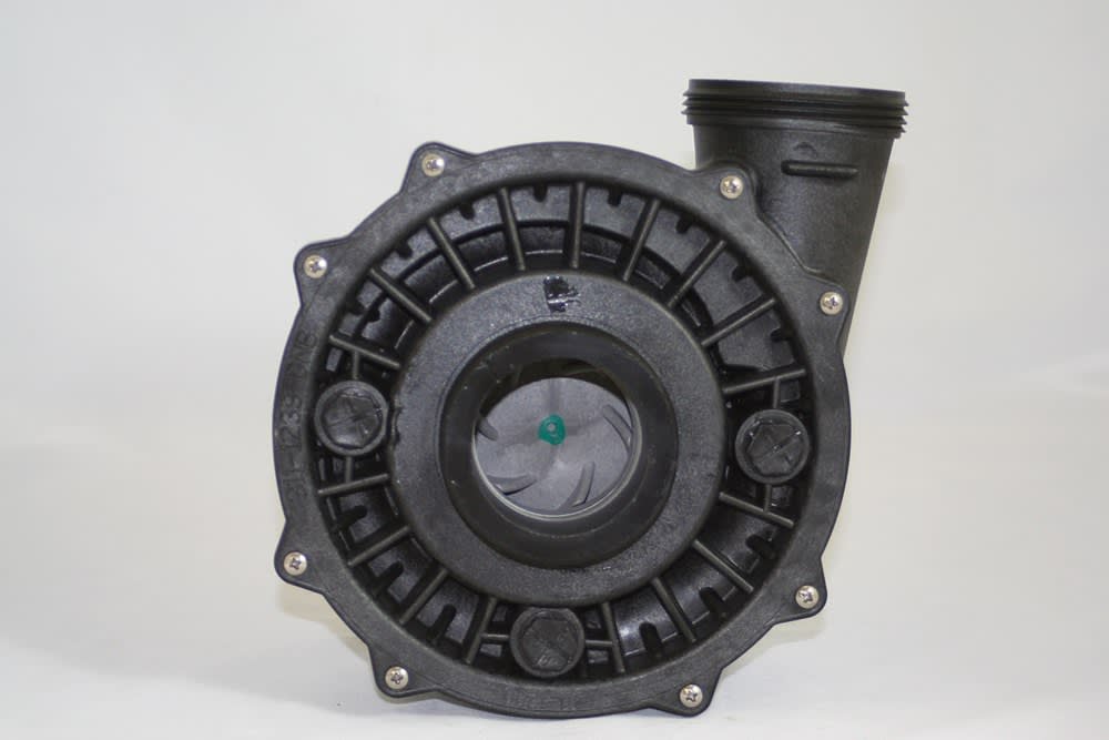 Waterway Wet End Executive 5Hp 56Y , 2" x 2" | 310-1750 - product image