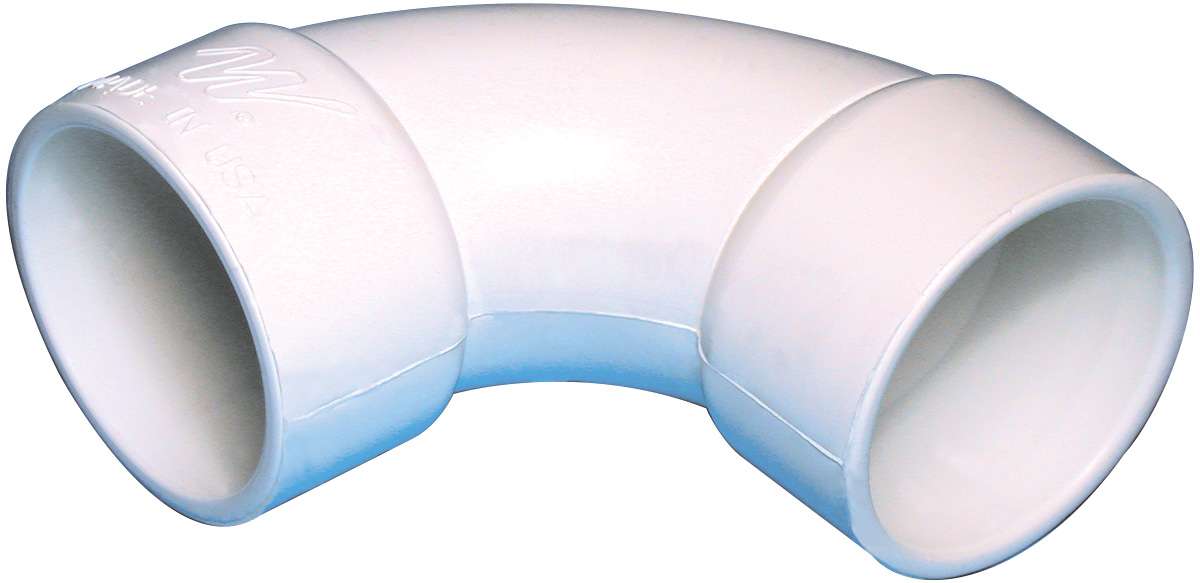 Waterway 1 1/2" Socket X 1 1/2" Socket - product image