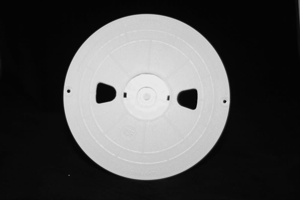 Waterway Pool Skimmer Lid R1 - product image