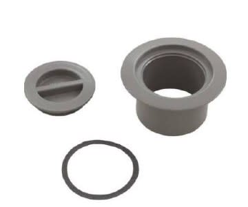 Waterway Volleyball Pole Holder Flange - product image