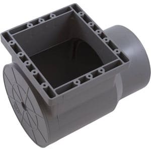 Waterway Flo-Pro Ii Skimmer Short - product image