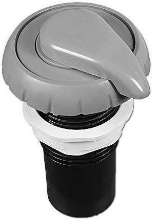 Waterway F.A.S 1"Top Access A/C Notched - product image