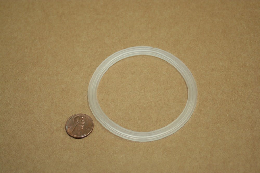 Waterway Gasket - product image