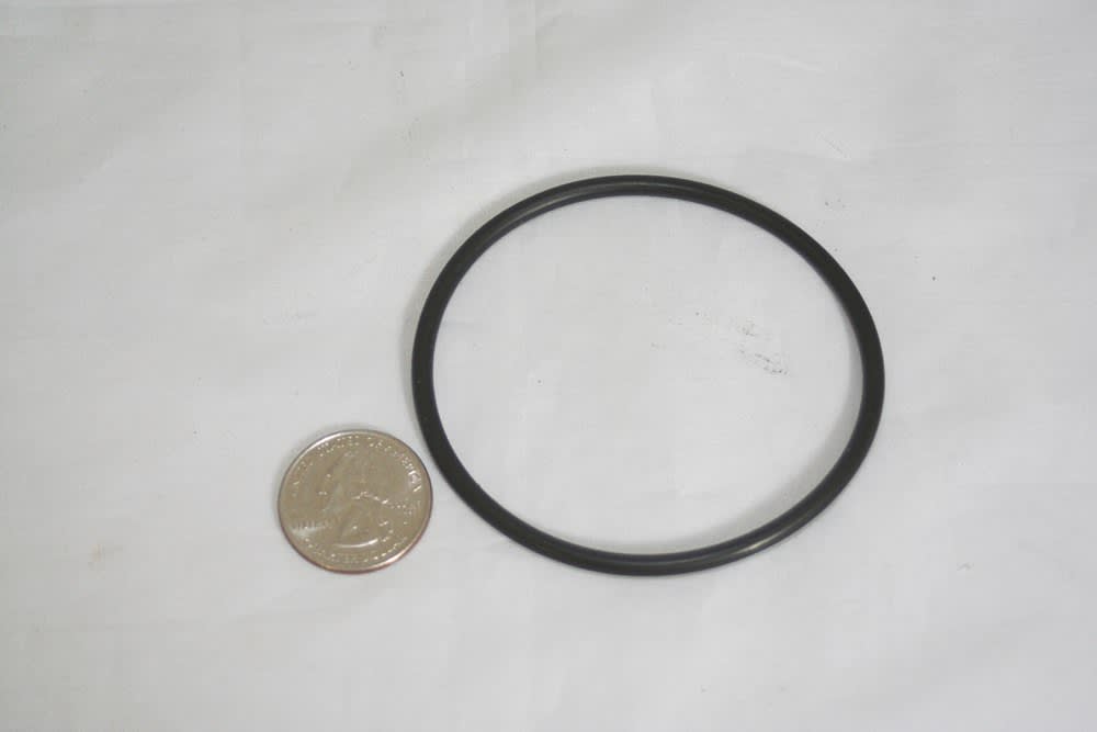 Waterway Jumbo Jet O-Ring, Multi-Action | 805-0230