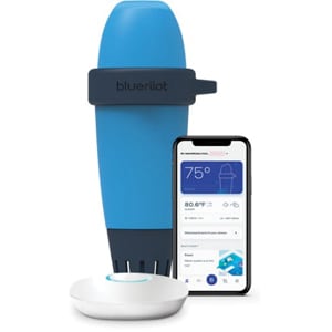 Zodiac Blue Riiot Device, Wifi Bridge - product image