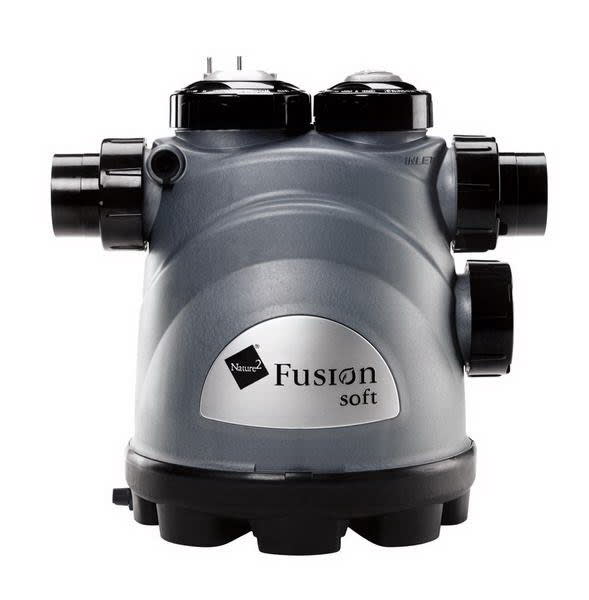 Nature2 Fusion Soft Cell & Nature2 Vessel Kit For 12K Gallon - product image