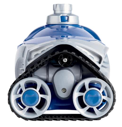 Zodiac MX6 Advanced Suction Mechanical Pool Cleaner image 5