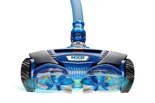 Zodiac Us Mx8 Pool Cleaning Robot image 2