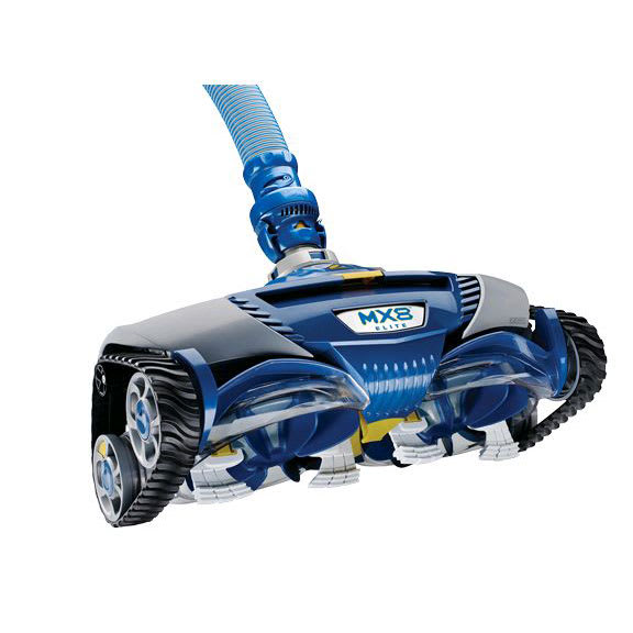 Zodiac Us Mx8 Elite Suction Pool Cleaner - product image