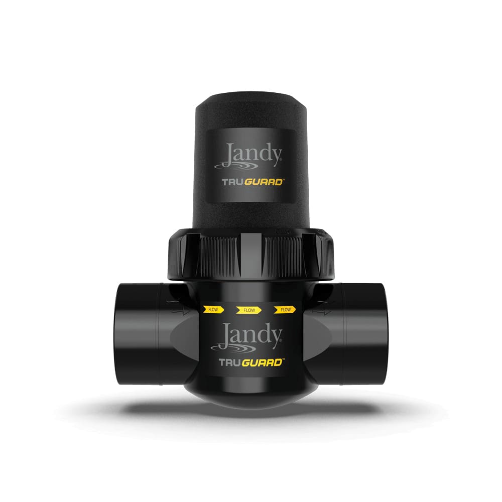 Jandy Truguard Mineral Sanitizer  