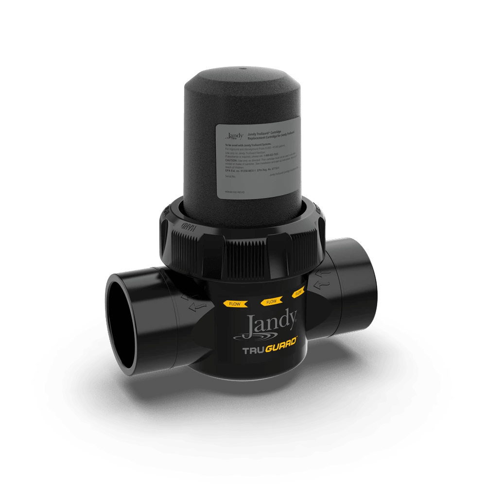 Jandy Truguard Replacement Cartridge image 2