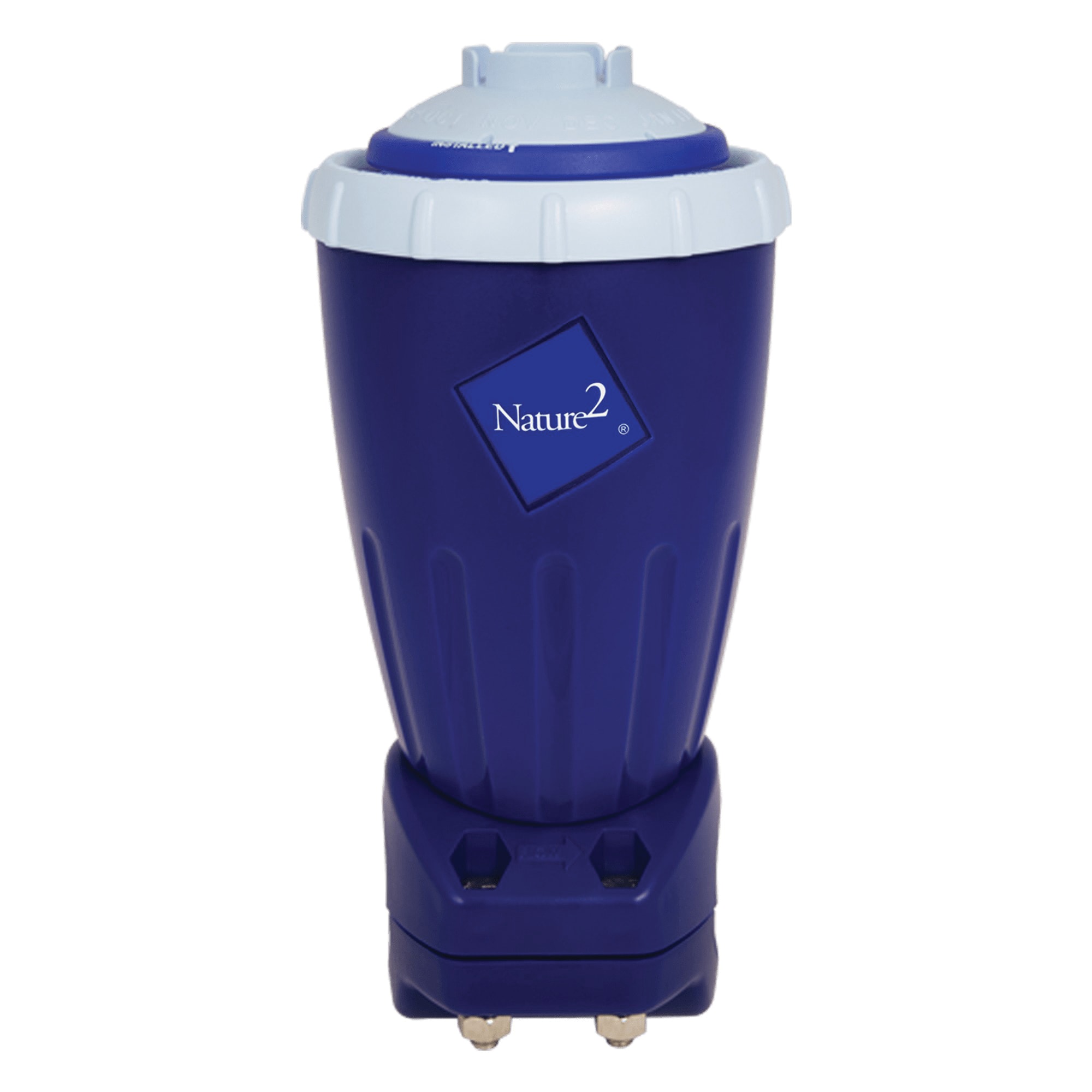 Nature2 Express IG Mineral Dispenser for in-ground pools up to 25,000 gallons  