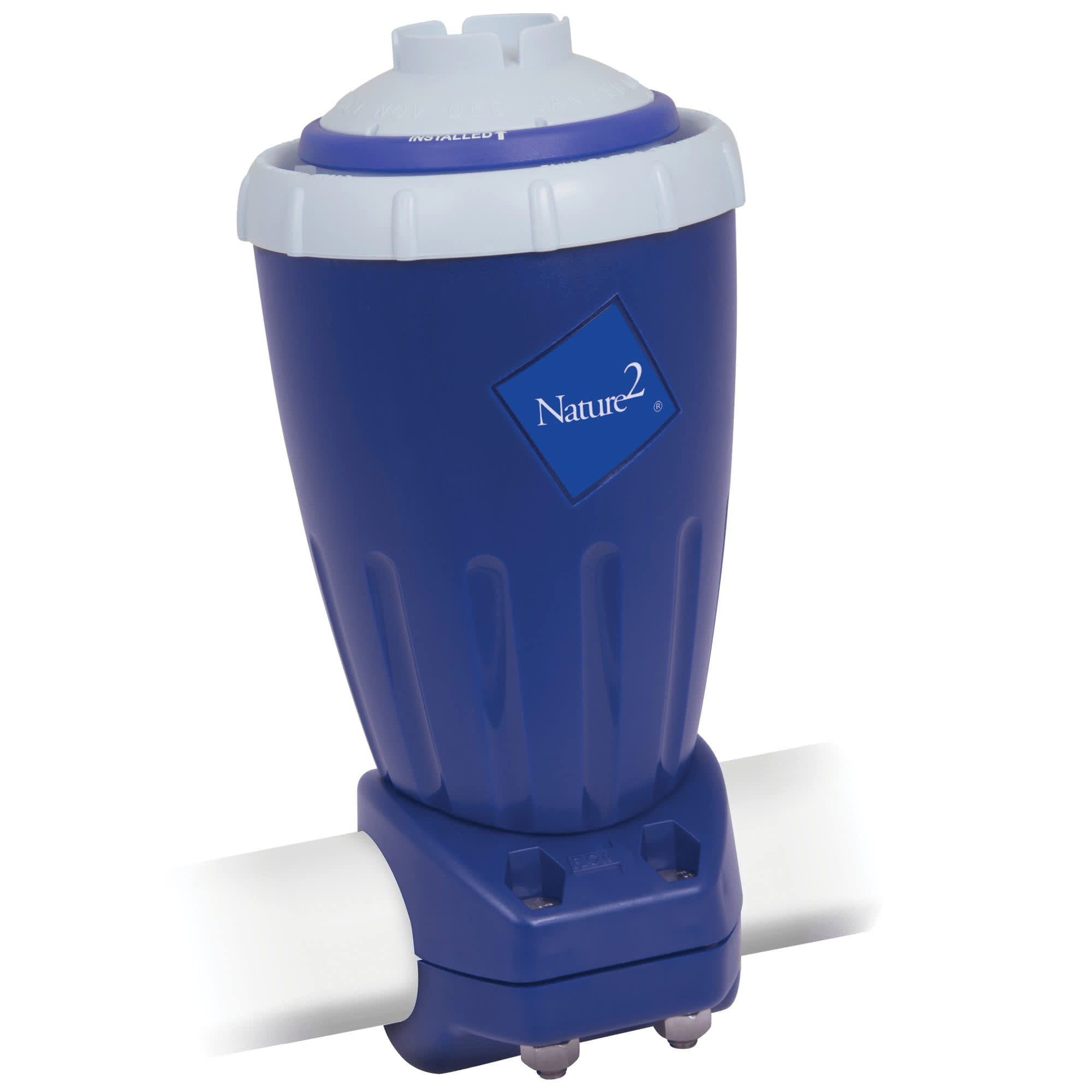 Nature2 Express Inground Mineral Dispenser image 3