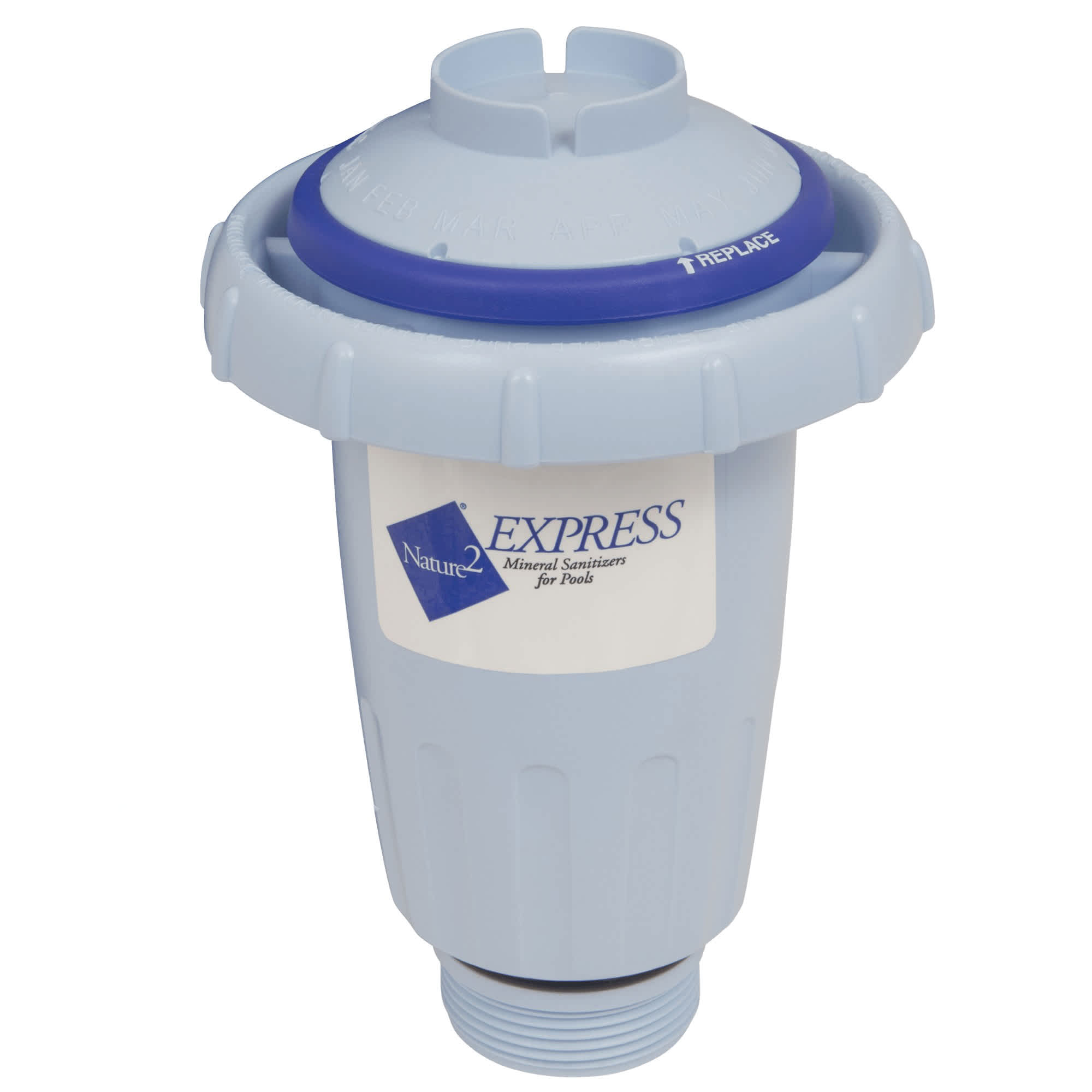 Nature2 Express Inground Mineral Dispenser image 4