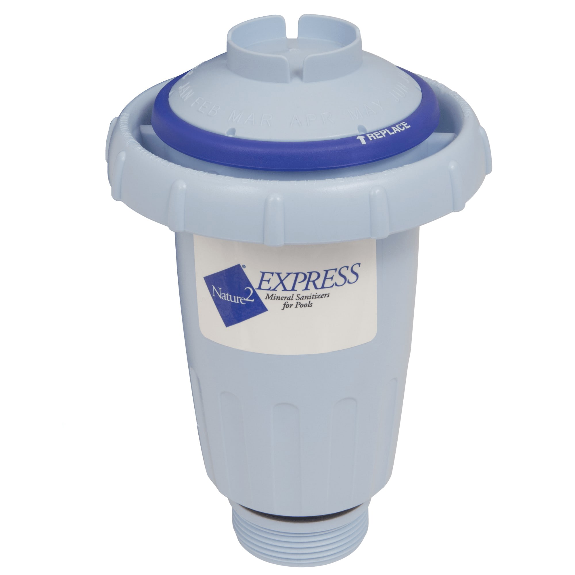 Nature2 Express Inground Mineral Dispenser image 6