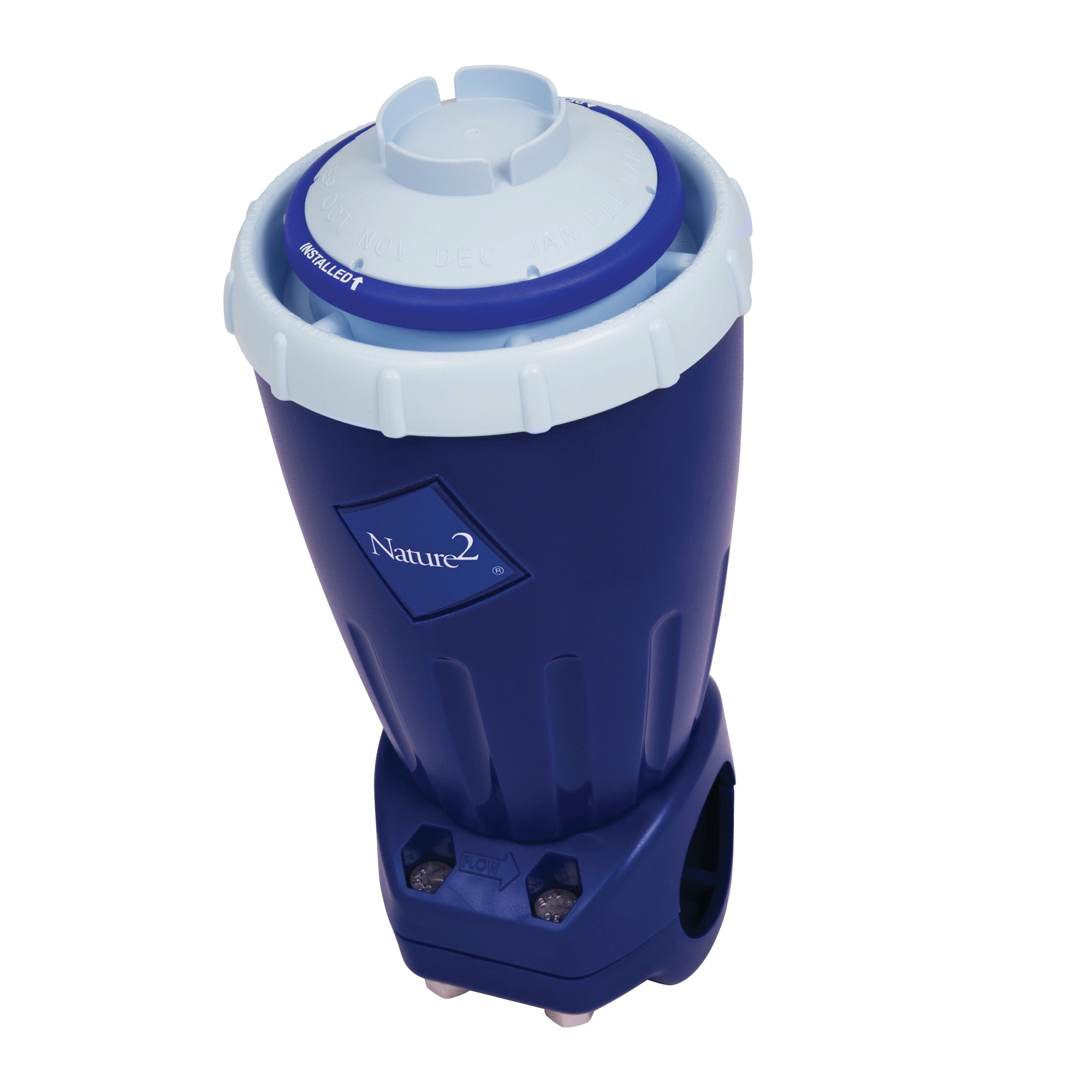 Nature2 Express Inground Mineral Dispenser image 8
