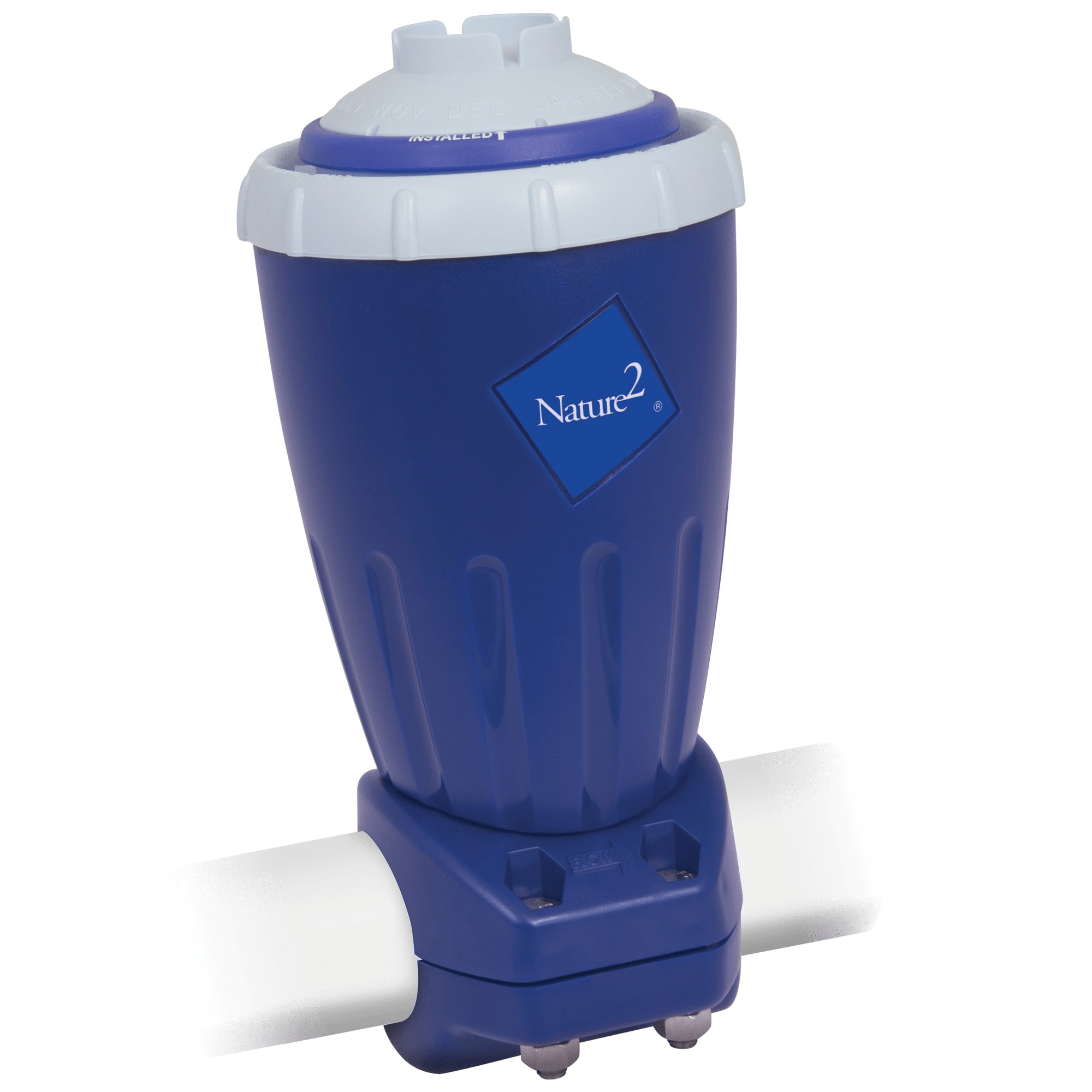 Nature2 Express Inground Mineral Dispenser image 9