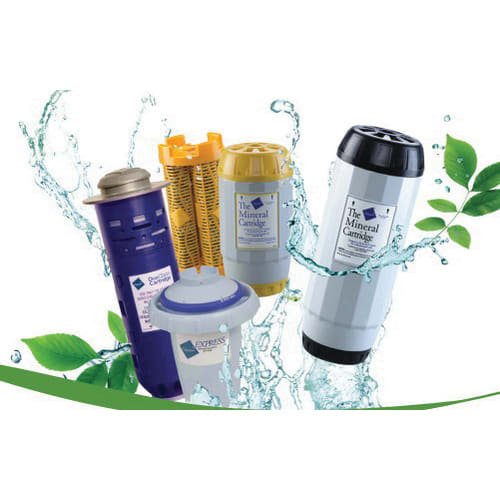 Nature2 M35 Mineral Cartridge image 2