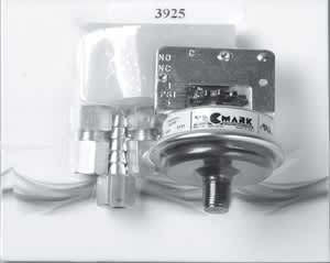 Aladdin 1-5 Psi, 25 Amp, Skin Packed image 2