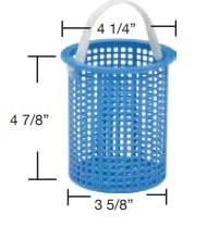 Aladdin Basket Swimquip (16200-0Xl6) | B-187/44