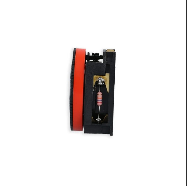 Allied Time Clock Spst 240V 7 Day image 2