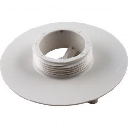 Aquastar White Sumpless Bulkhead With 1 image 2