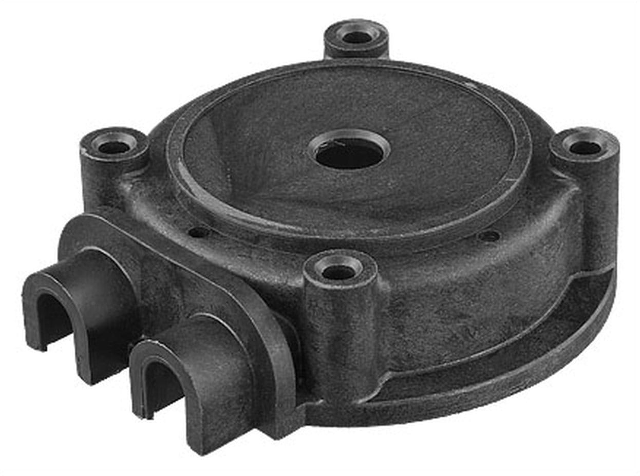 Blue White Pump Head, Flex-Flo A-100 - product image