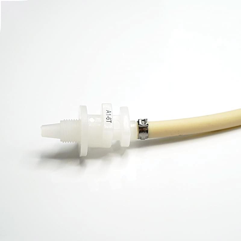 Blue White Flex-Flo 3/8" Tube Assembly, Flex-A-Prene, Flex-Flo A-100 & A1 - product image