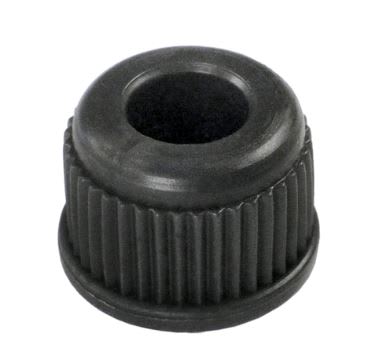 Blue White 3/8" Tube Nut, Used on: A-100N, A1, A1A, A2A, A2, A3, M2, M3, C2, MC-2 - product image
