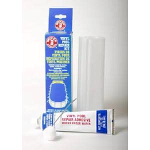 Boxer Adhesives Vinyl Pool Repair Kit w/ Applicator, 2 oz - product image