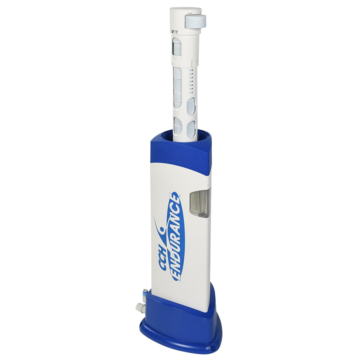 CCH Endurance Commercial Cal Hypo Tablet Feeder  