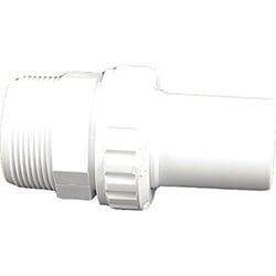 Cmp Econ Union 1.5In Hose Smooth X | 21058-100-000