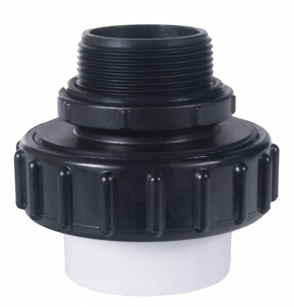 Cmp 1In Mip X 1In S Union S-S (Hi-Temp) - product image