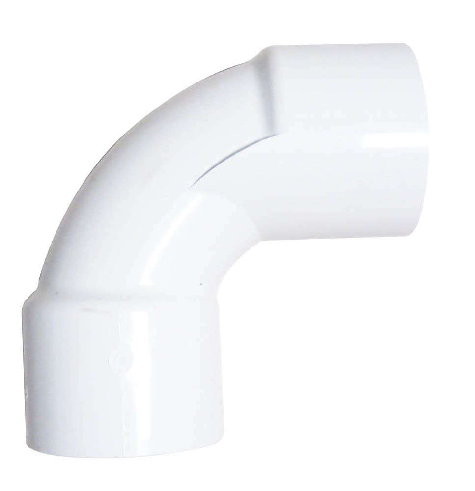 CMP 1.5In Swp 90 Deg Ell (1.5Ins X 1.5Ins)  