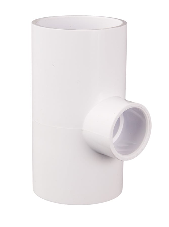 CMP Venturi Tee (1/4Nzzl,1.5Sx1.5Sx3/4Spg)  