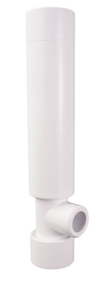 CMP Extn Venutri Tee(1.5Spgx1.5Spgx1Spg)  