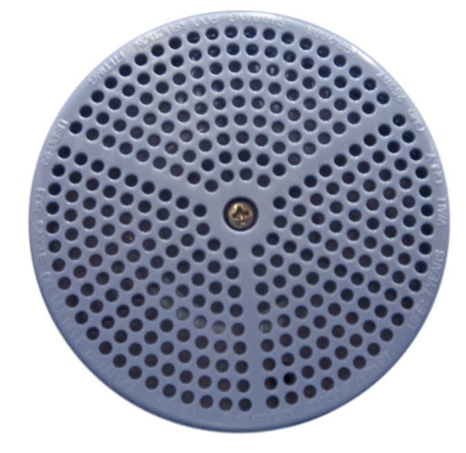 CMP Equalizer Suction (Vgb) 2" Sa InSider, Gray image 2